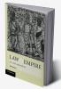 Law and Empire in Late Antiquity