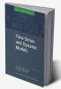 Time Series and Dynamic Models
