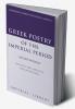 Greek Poetry of the Imperial Period