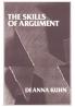 The Skills of Argument