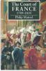 The Court of France 1789 1830