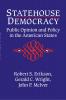 Statehouse Democracy