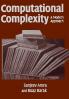 Computational Complexity