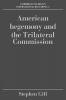 American Hegemony and the Trilateral Commission
