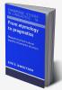 From Etymology to Pragmatics