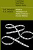 Modern Techniques of Surface Science