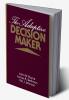 The Adaptive Decision Maker