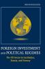Foreign Investment and Political Regimes