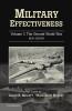 Military Effectiveness