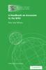 A Handbook on Accession to the Wto