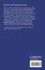 Discourse and Language Education