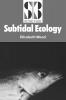 Subtidal Ecology