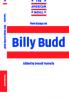 New Essays on Billy Budd