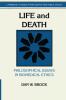 Life and Death