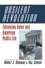 Unsilent Revolution