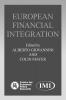 European Financial Integration