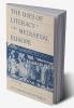 The Uses of Literacy in Early Mediaeval Europe
