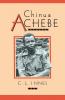 Chinua Achebe
