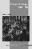 Artisans in Europe 1300 1914