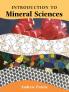An Introduction to Mineral Sciences