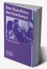 Deaf Young People and Their Families