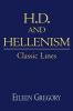 H. D. and Hellenism