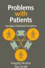 Problems with Patients