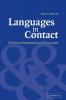 Languages in Contact