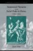 Sentimental Narrative and the Social Order in France             1760-1820
