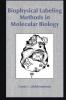 Biophysical Labeling Methods