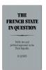 The French State in Question