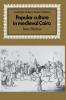 Popular Culture in Medieval Cairo