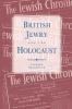 British Jewry and the Holocaust