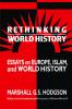 Rethinking World History