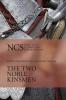The Two Noble Kinsmen