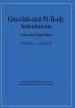 Gravitational N-Body Simulations