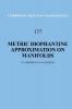 Metric Diophantine Approximation on Manifolds