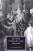 Politics Theology and History