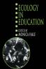 Ecology in Education