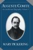 Auguste Comte