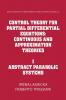 Control Theory for Partial Differential Equations