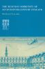The Business Community of Seventeenth-Century             England