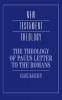 The Theology of Paul's Letter to the Romans