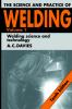 The Science and Practice of Welding