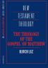 The Theology of the Gospel of Matthew
