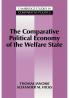 The Comparative Political Economy of the Welfare             State