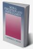 Moral Perception and Particularity