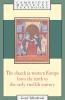 The Church in Western Europe from the Tenth to the Early Twelfth Century