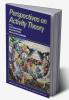 Perspectives on Activity Theory