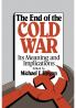 The End of the Cold War